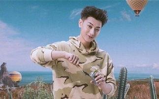 吃瓜实锤黄子韬视频,真相大白背后的娱乐风云