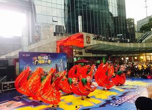 吃瓜群众斗舞视频