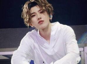 蔡徐坤吃瓜大伯视频,一场意外的网络盛宴