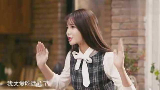 新闻主持人吃瓜视频