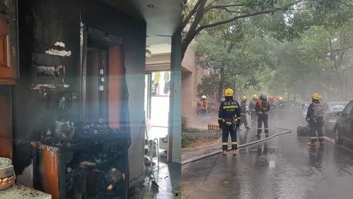 义乌北苑吃瓜事件视频,一场引发热议的街头冲突瞬间