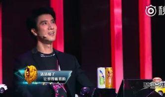 吃瓜网红王力宏是谁啊视频,从歌手到网络红人的蜕变之路