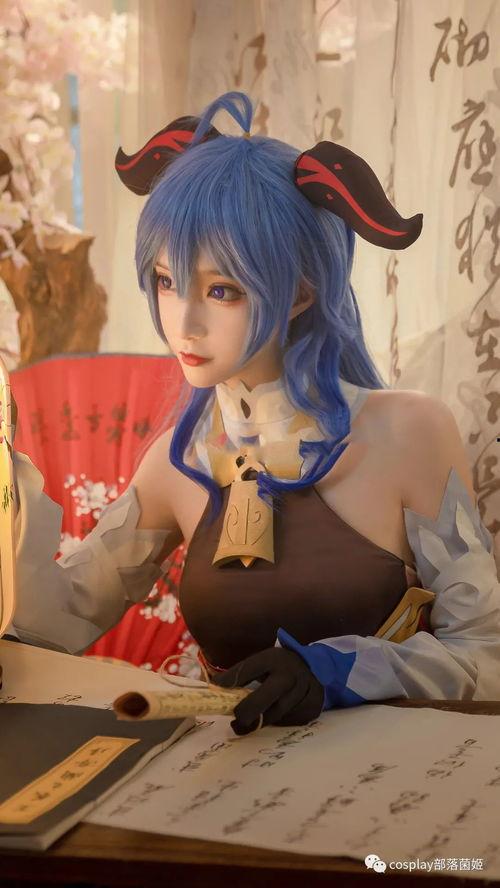 原神cos吃瓜视频,精彩瞬间大盘点！